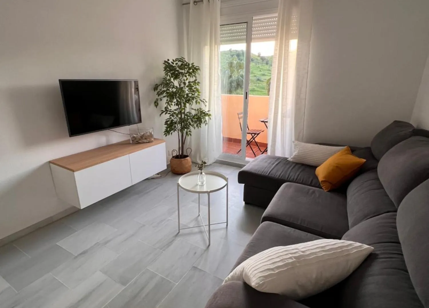 Apartamento Jardin De Atalaya Camas