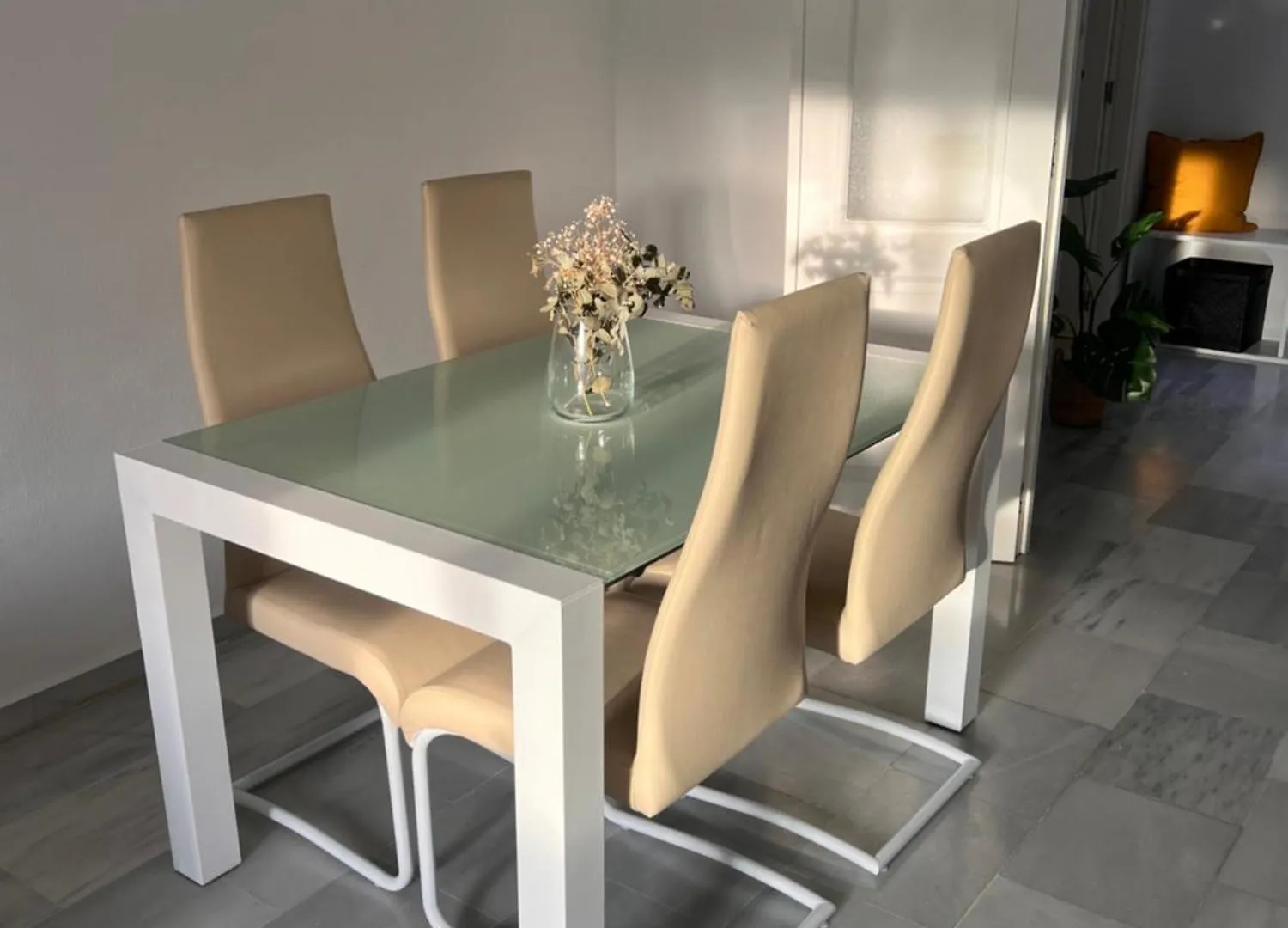 Apartamento Jardin De Atalaya Camas