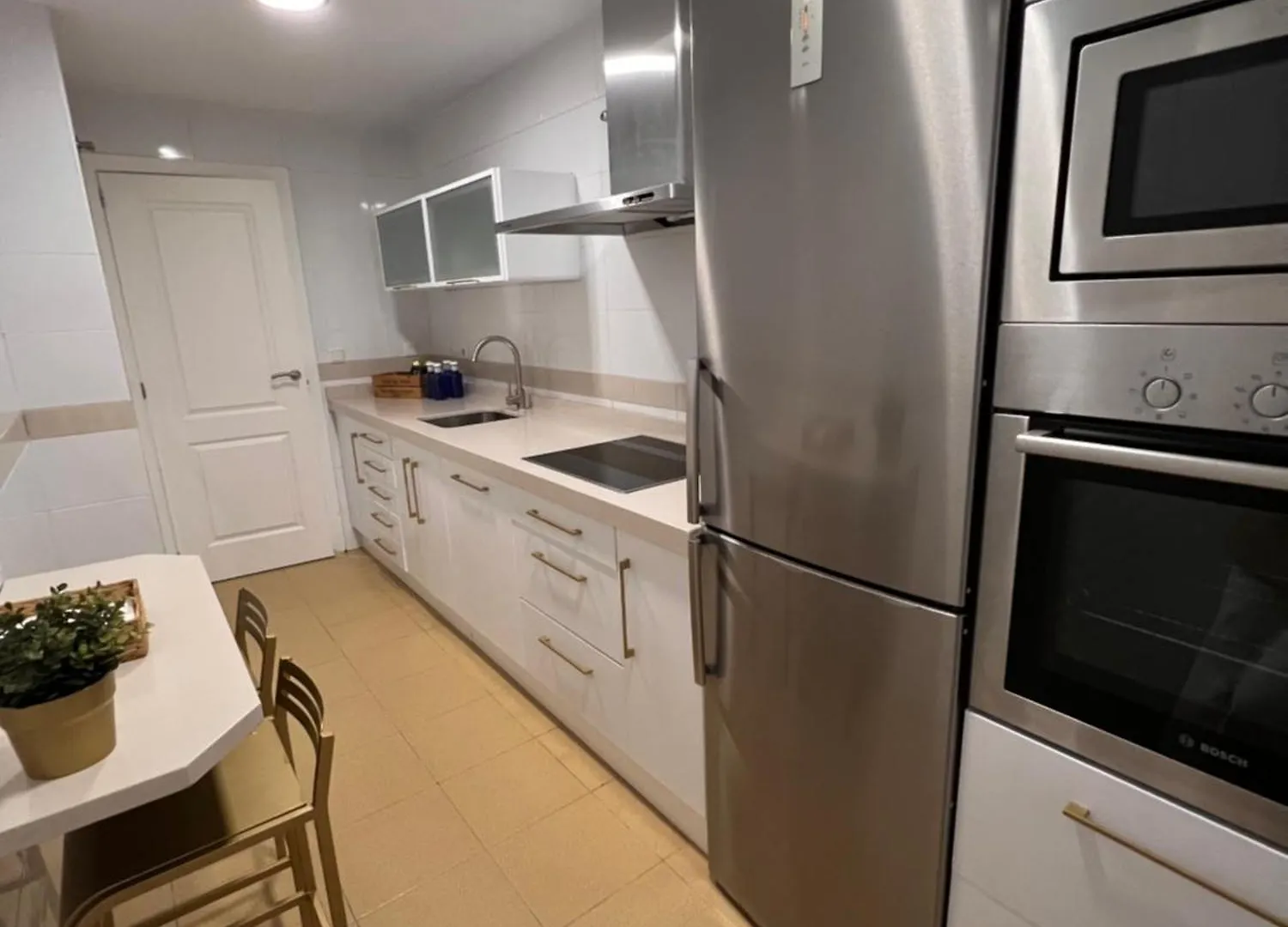 Apartamento Jardin De Atalaya Camas