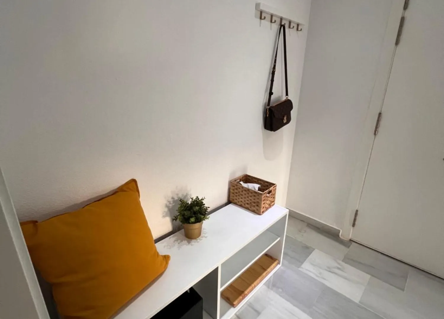Apartamento Jardin De Atalaya Camas Apartment