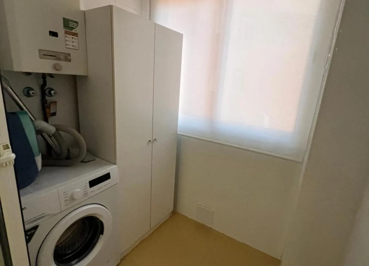 Apartamento Jardin De Atalaya Camas España