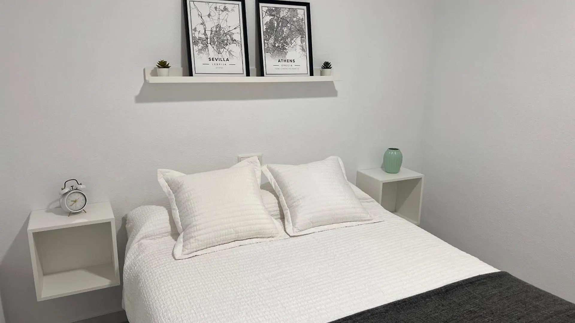 Apartamento Jardin De Atalaya Camas Spain