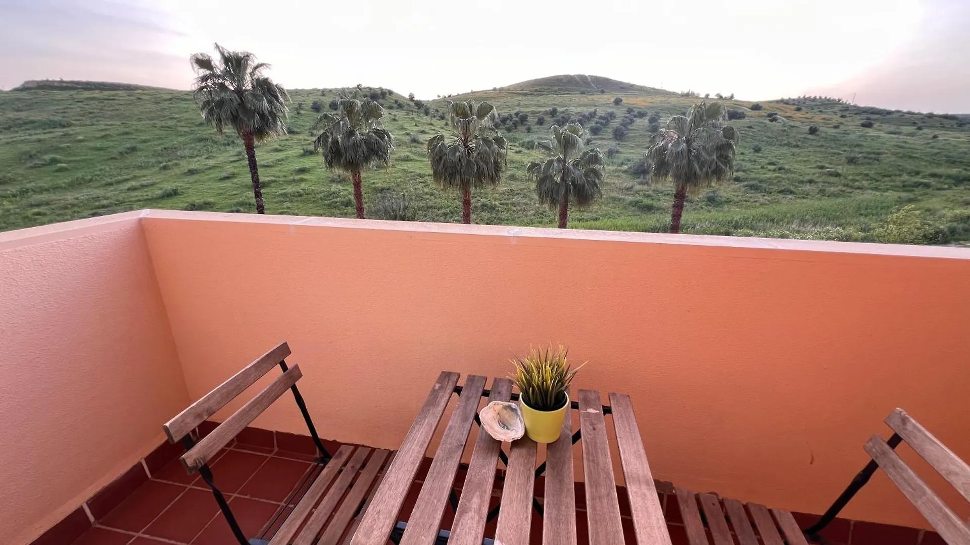 Apartamento Jardin De Atalaya Camas 0*,  España