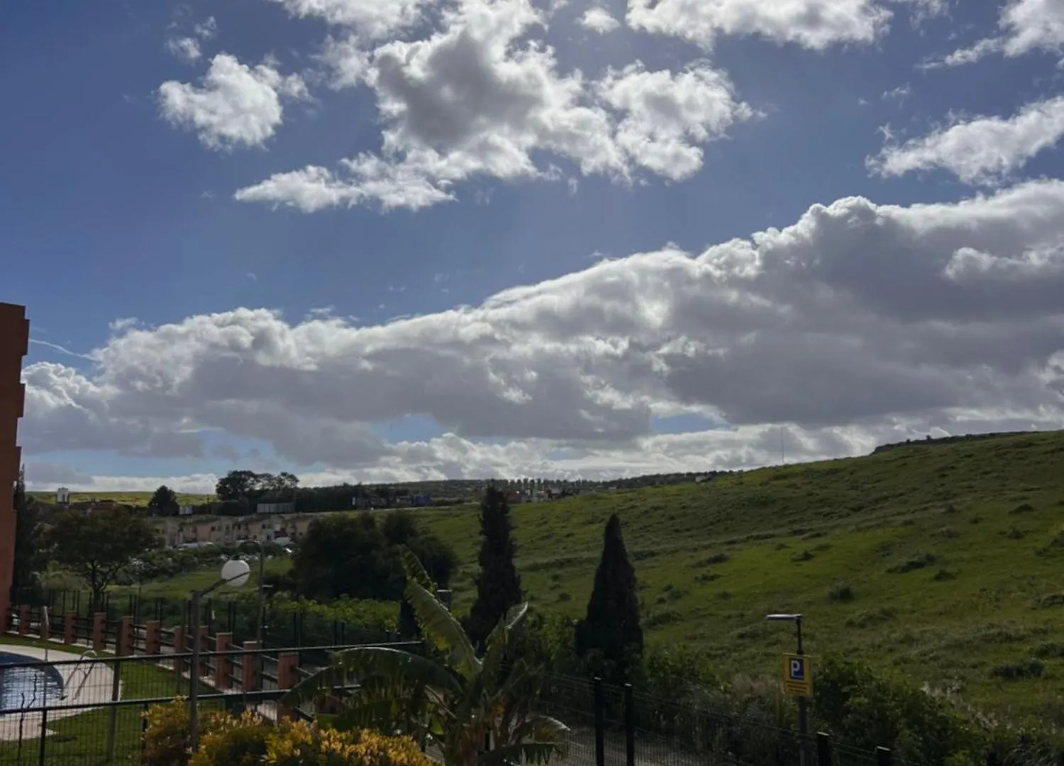 Apartamento Jardin De Atalaya Camas España
