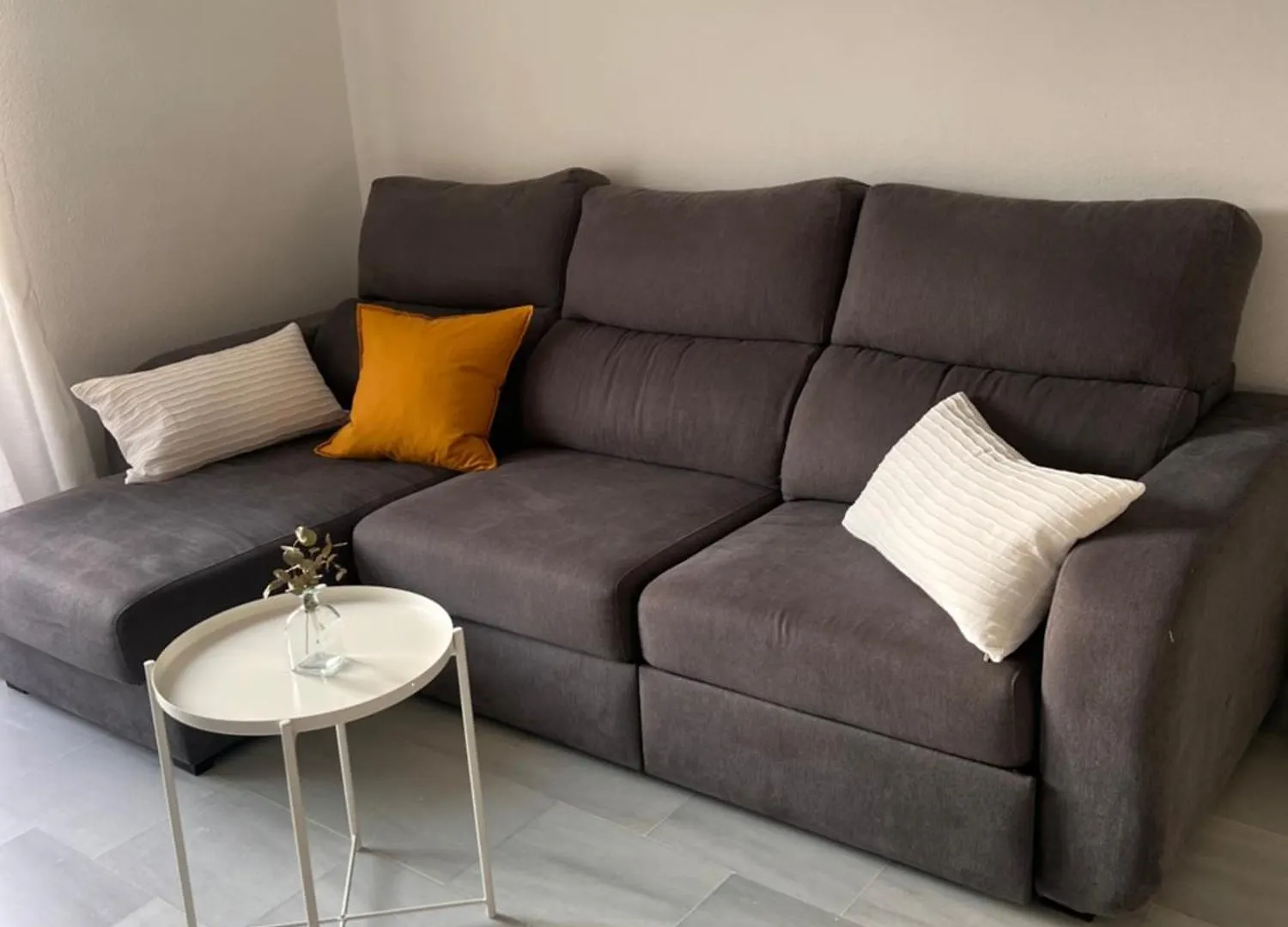 Apartamento Jardin De Atalaya Camas