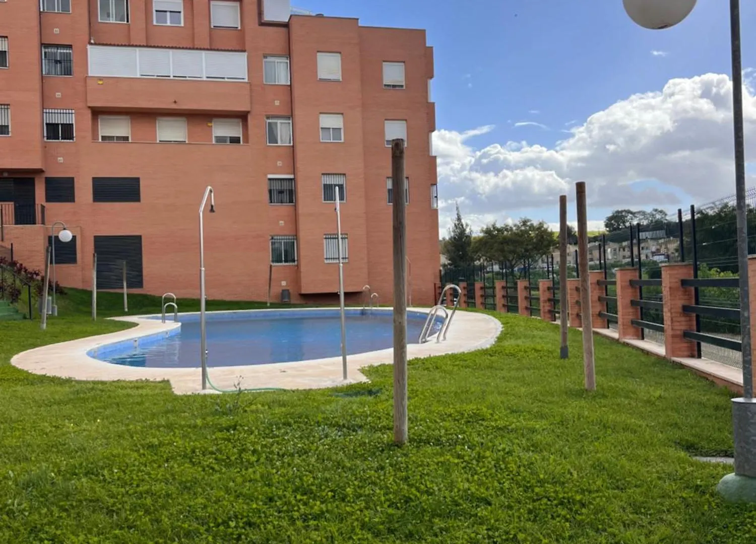 Apartamento Jardin De Atalaya Camas