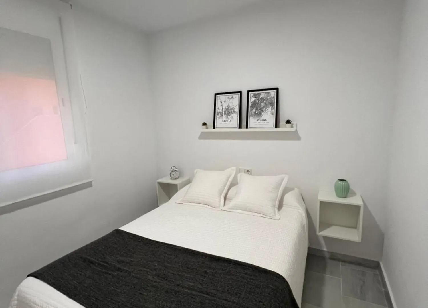 Apartamento Jardin De Atalaya Camas