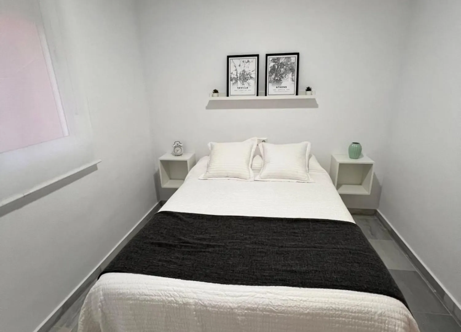 Apartamento Jardin De Atalaya Camas España