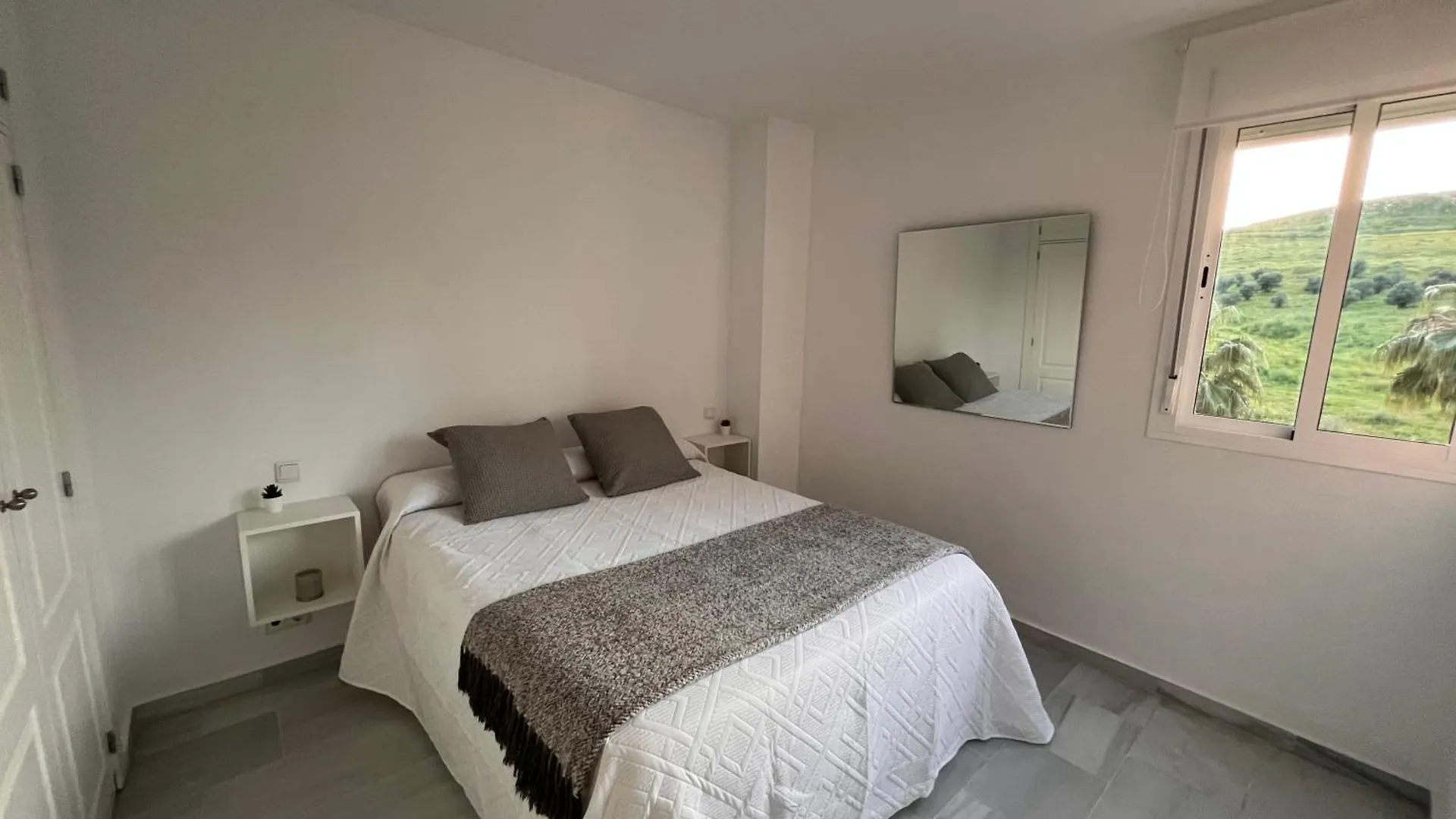Apartamento Jardin De Atalaya Camas 0*,