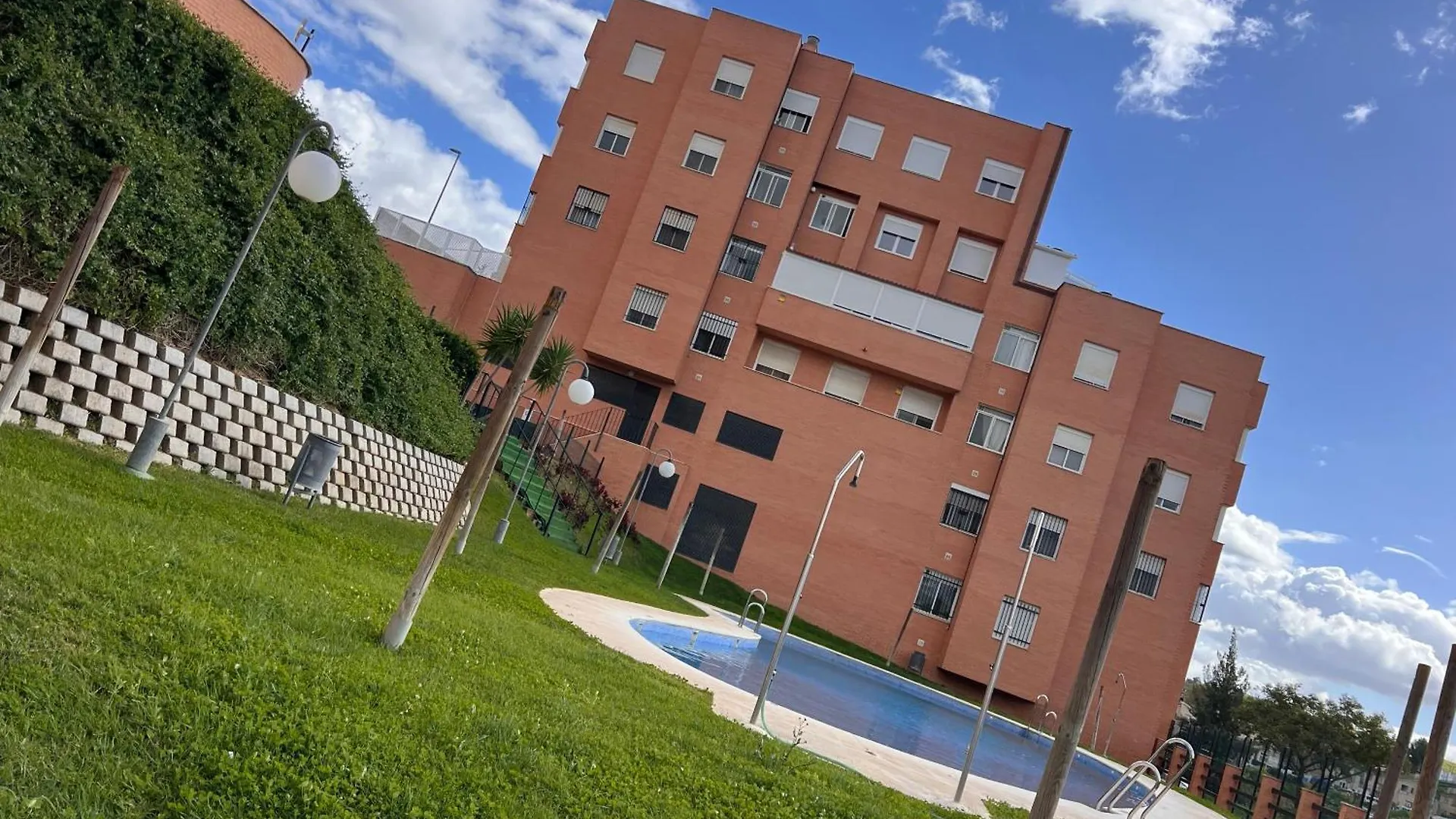 Apartamento Jardin De Atalaya Camas 0*,  España